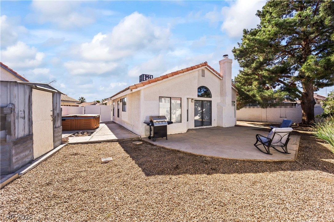 1170 Lyric Lane