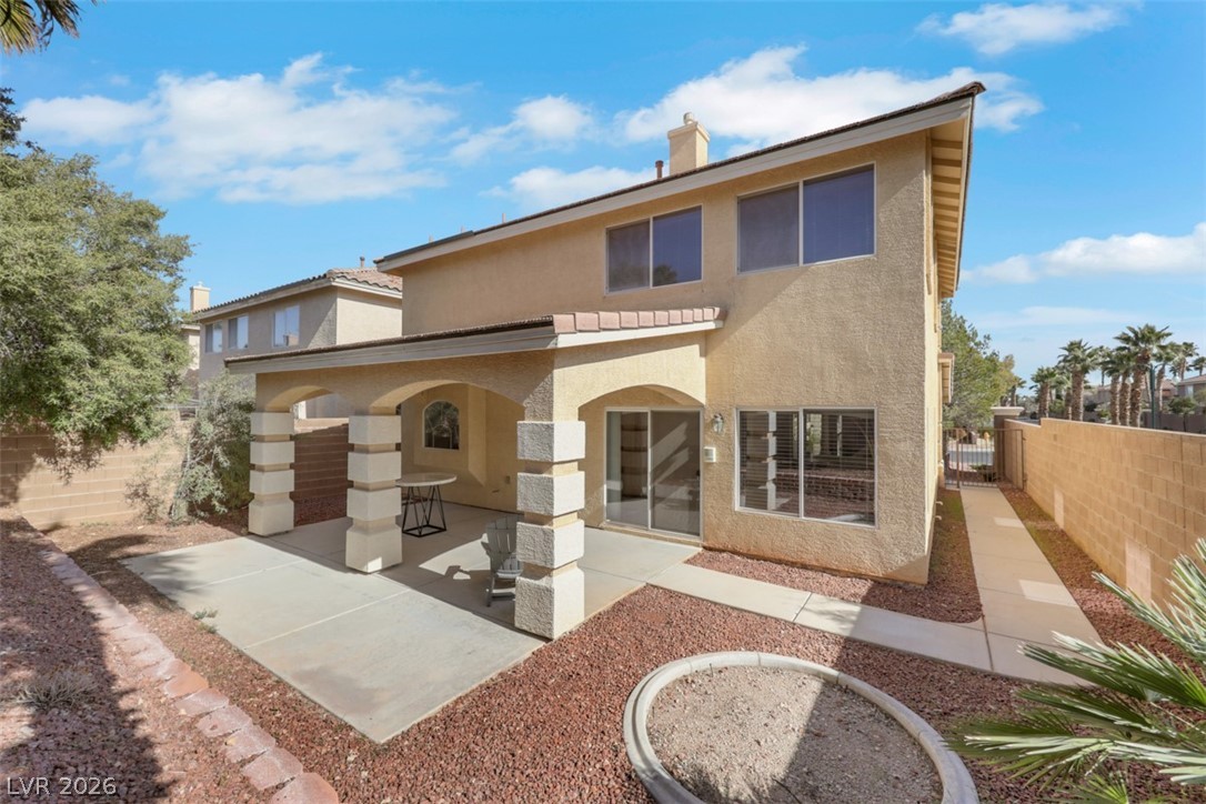 10931 Fintry Hills Street