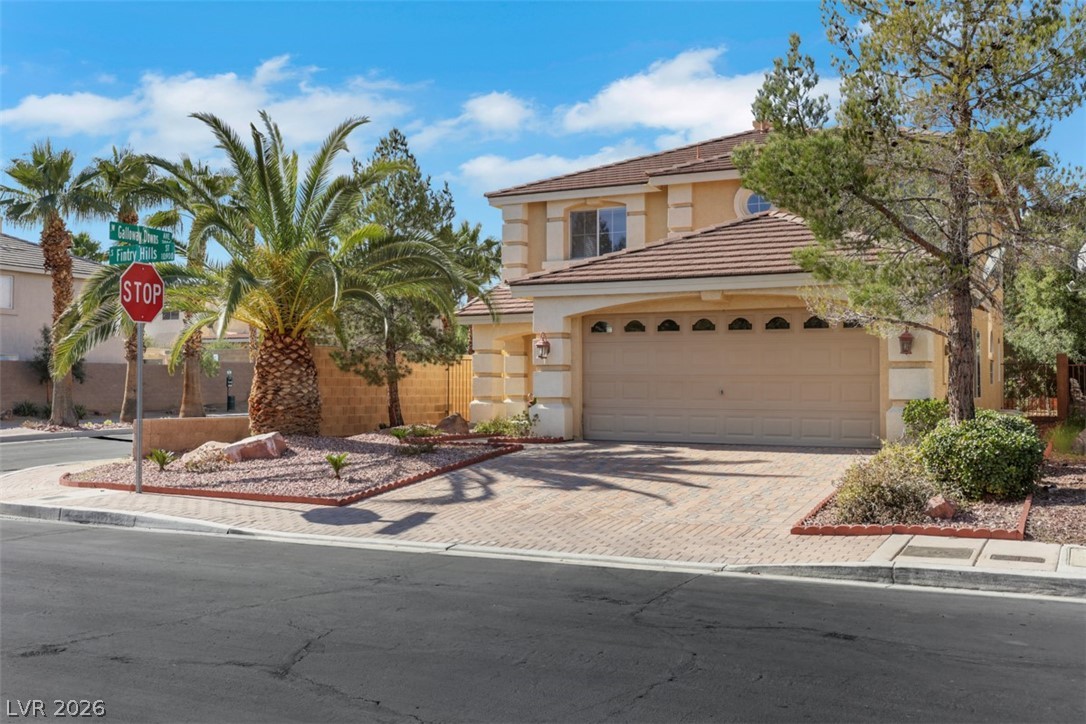 10931 Fintry Hills Street