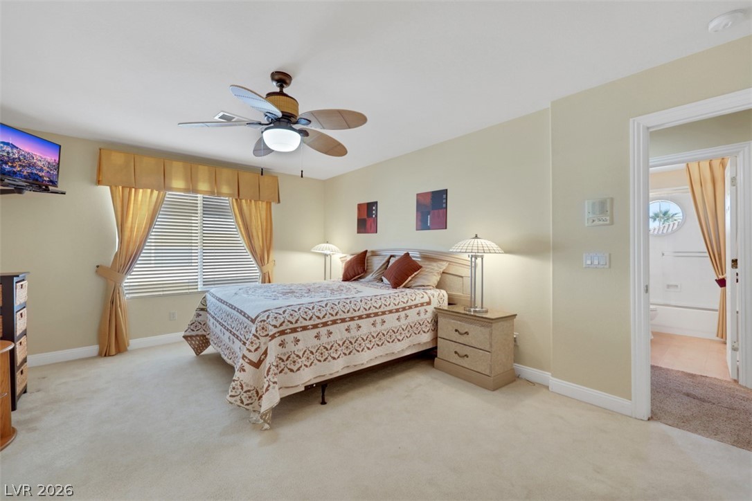 10931 Fintry Hills Street