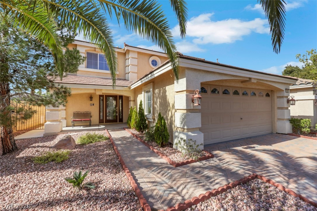 10931 Fintry Hills Street