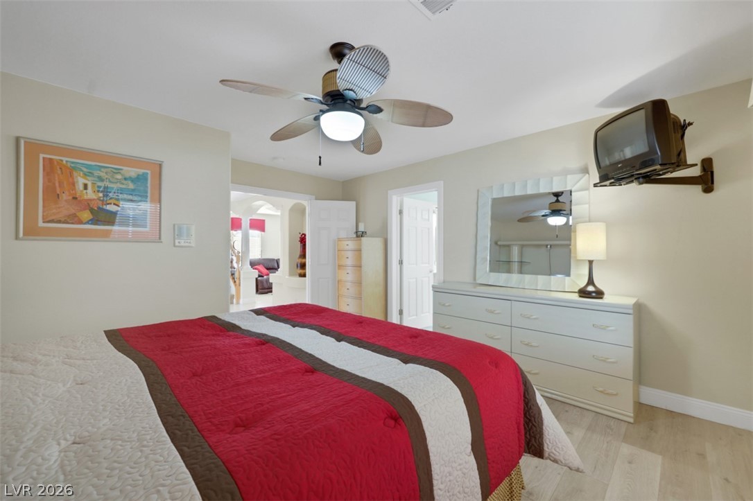 10931 Fintry Hills Street