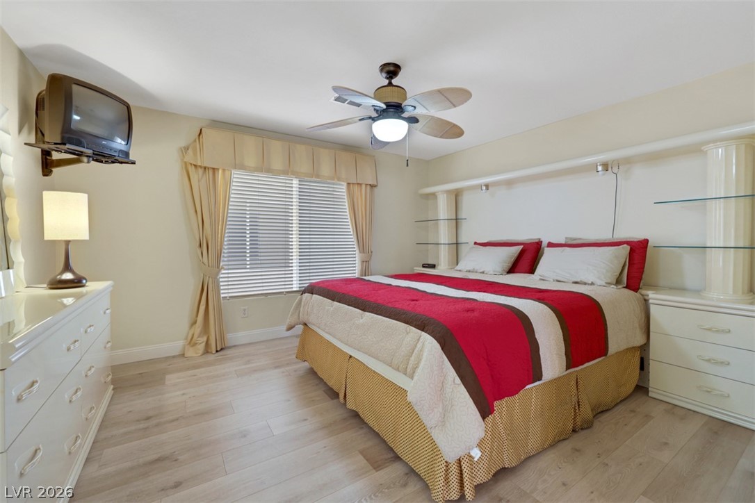 10931 Fintry Hills Street