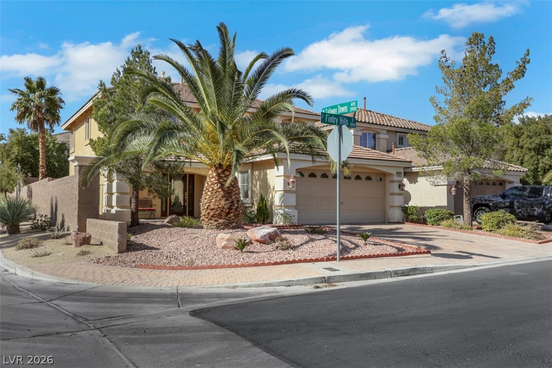 10931 Fintry Hills Street