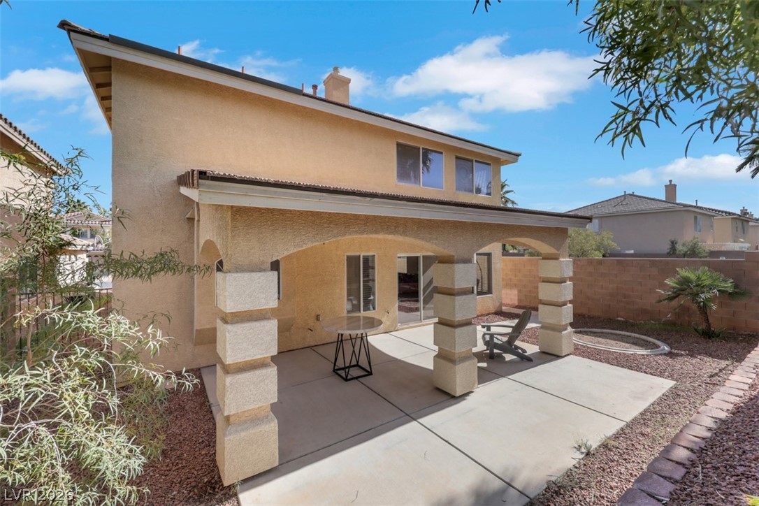 10931 Fintry Hills Street