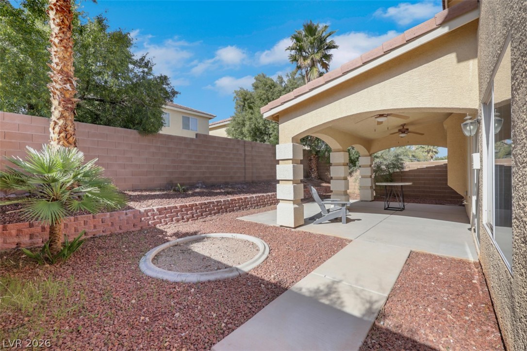 10931 Fintry Hills Street