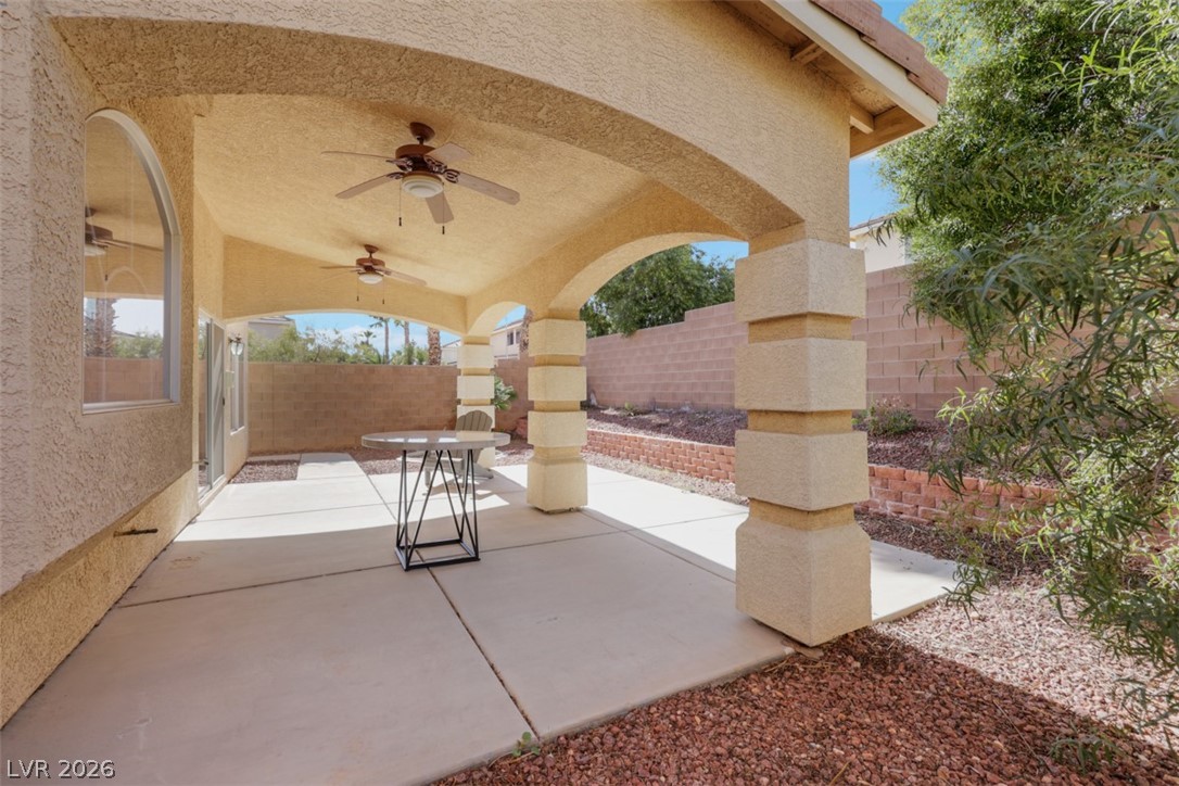 10931 Fintry Hills Street