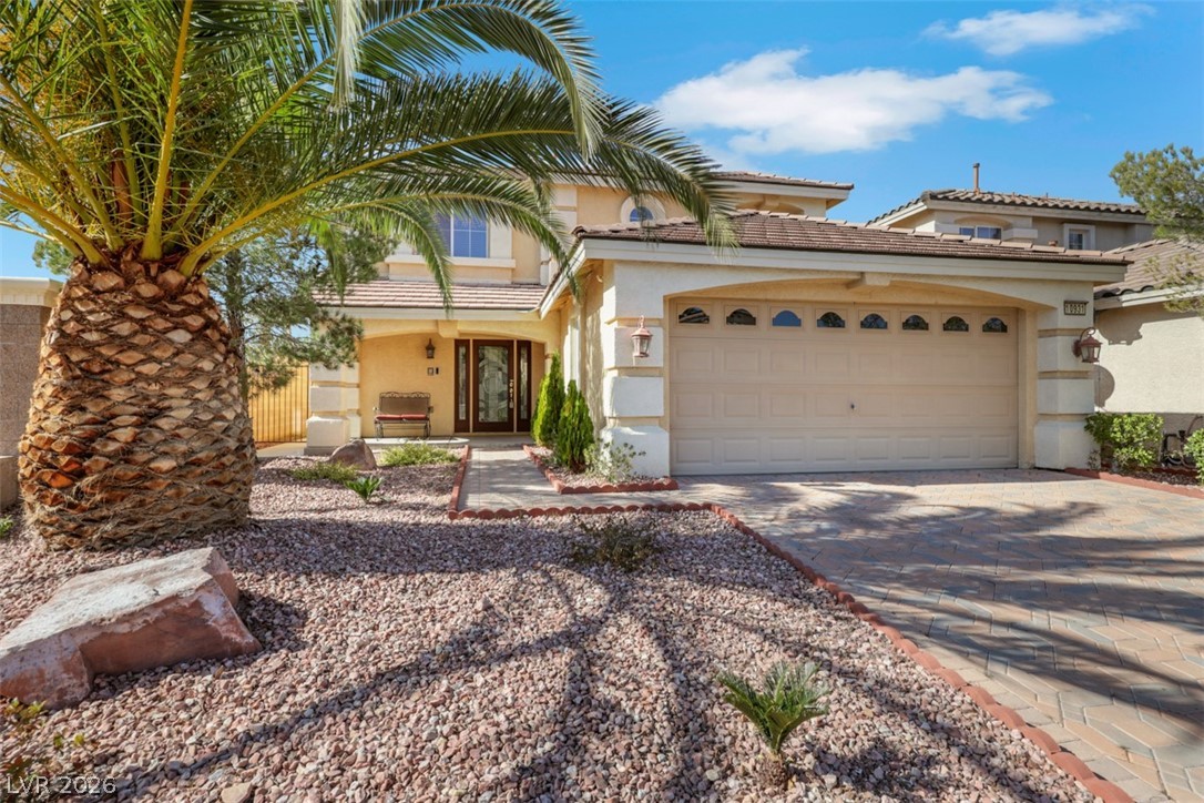 10931 Fintry Hills Street