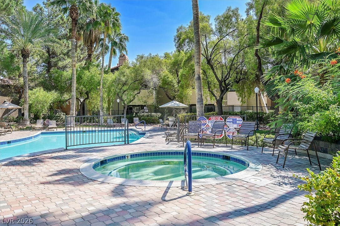 9000 Las Vegas Boulevard 1300