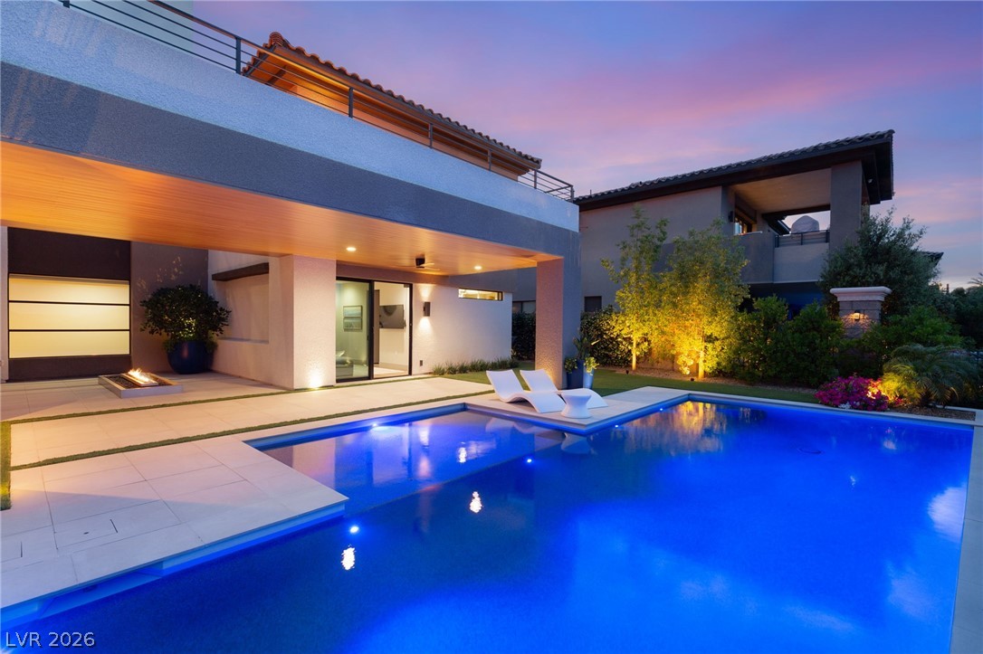 11152 San Terrazo Place
