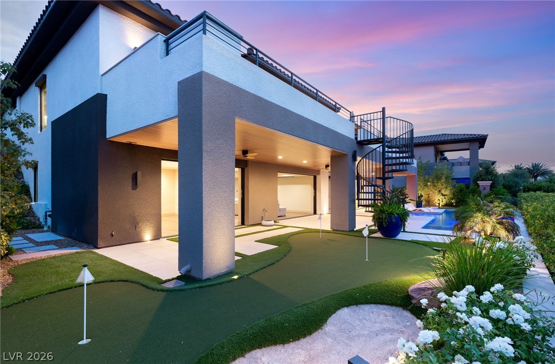 11152 San Terrazo Place