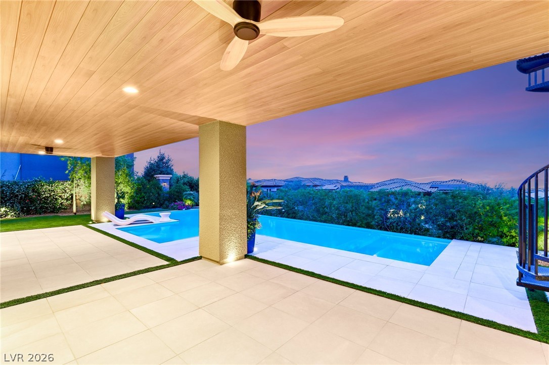 11152 San Terrazo Place