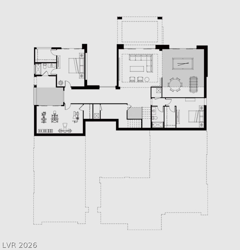 11152 San Terrazo Place