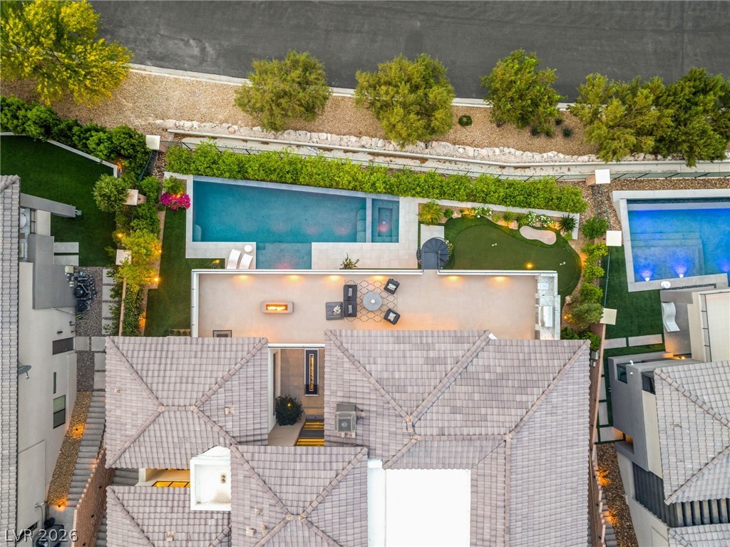 11152 San Terrazo Place