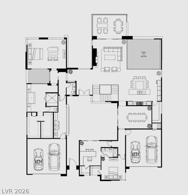 11152 San Terrazo Place