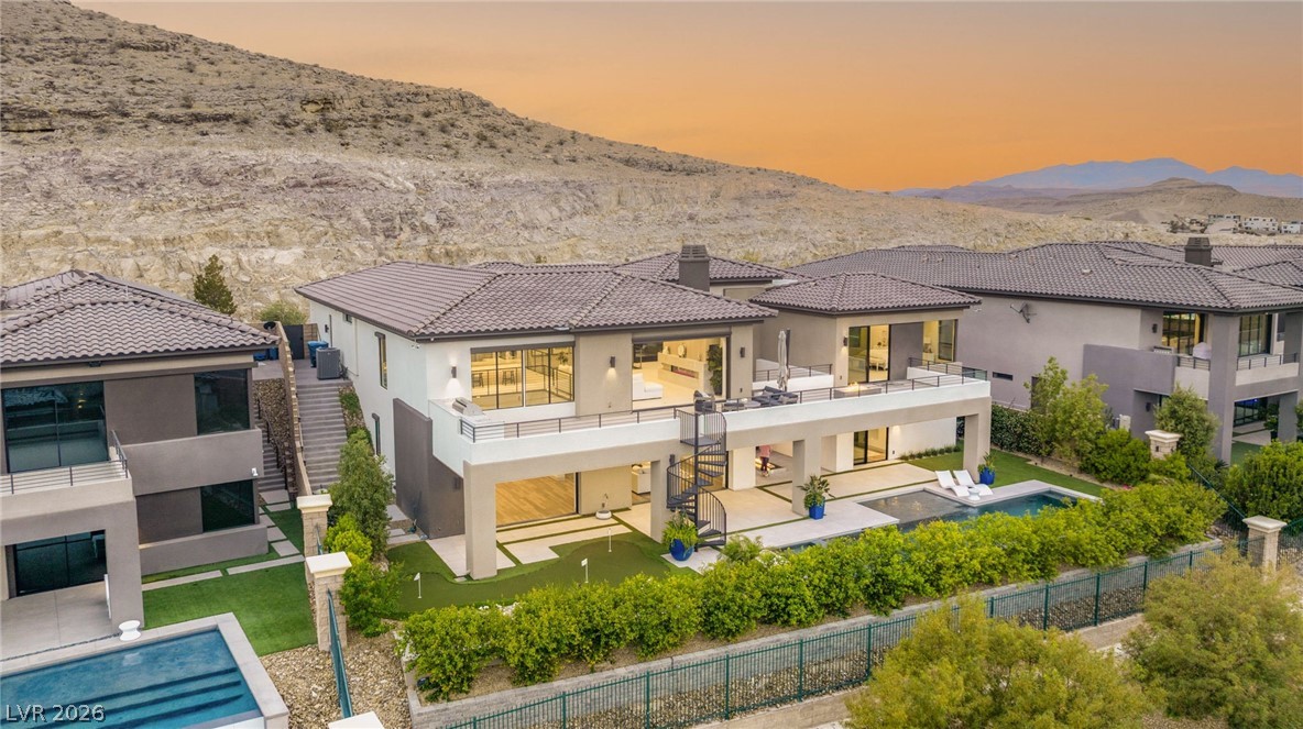 11152 San Terrazo Place