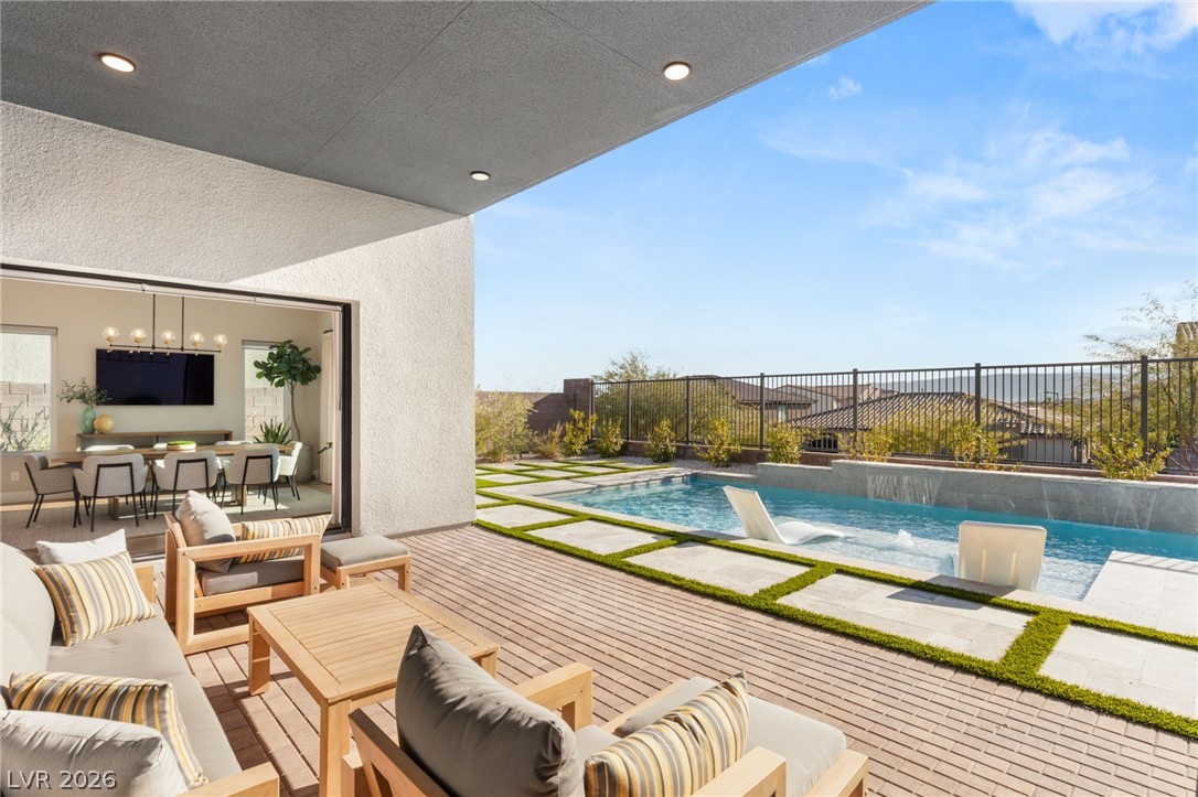 12167 Canyon Sunset Street