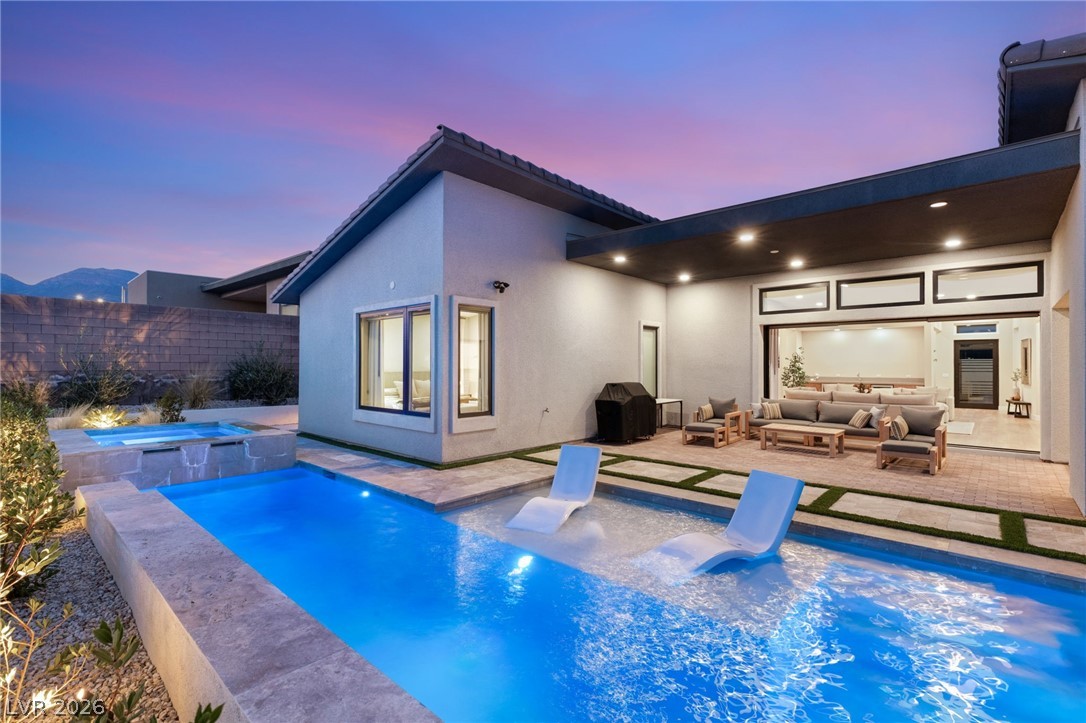 12167 Canyon Sunset Street