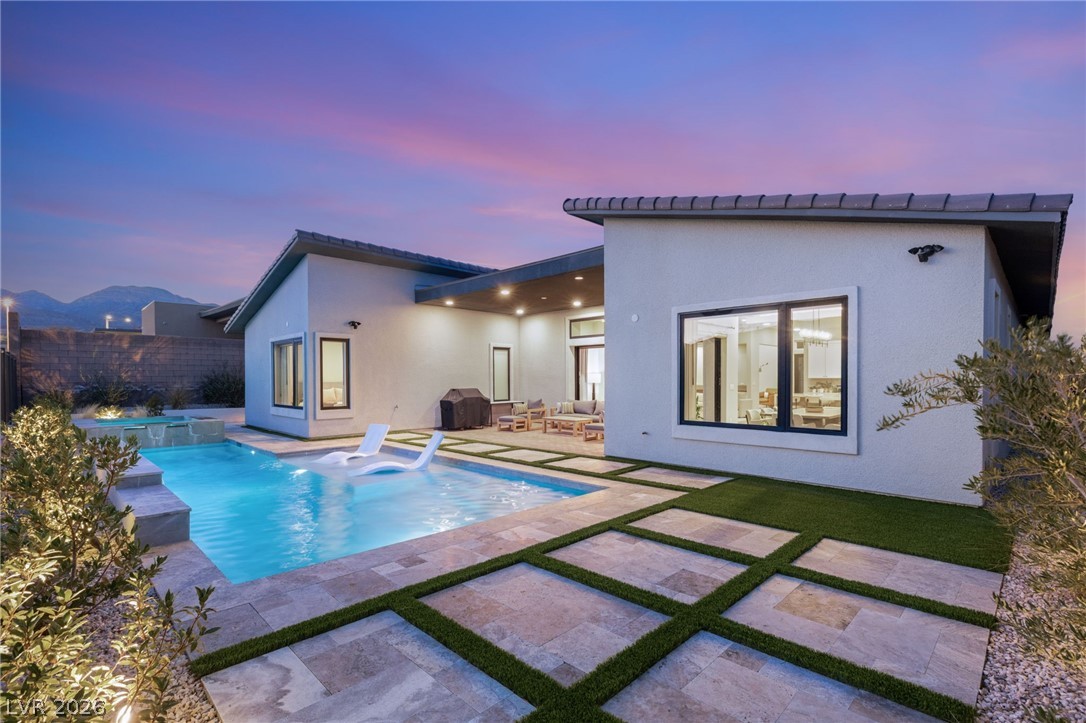 12167 Canyon Sunset Street