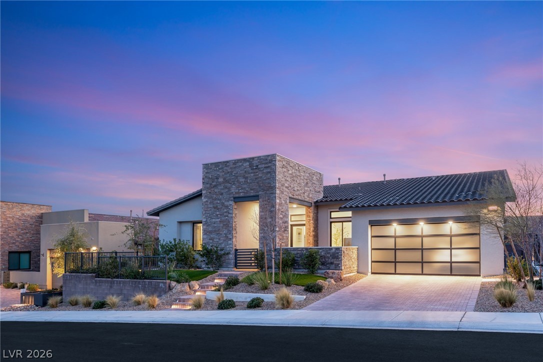 12167 Canyon Sunset Street