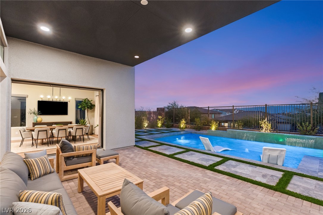 12167 Canyon Sunset Street