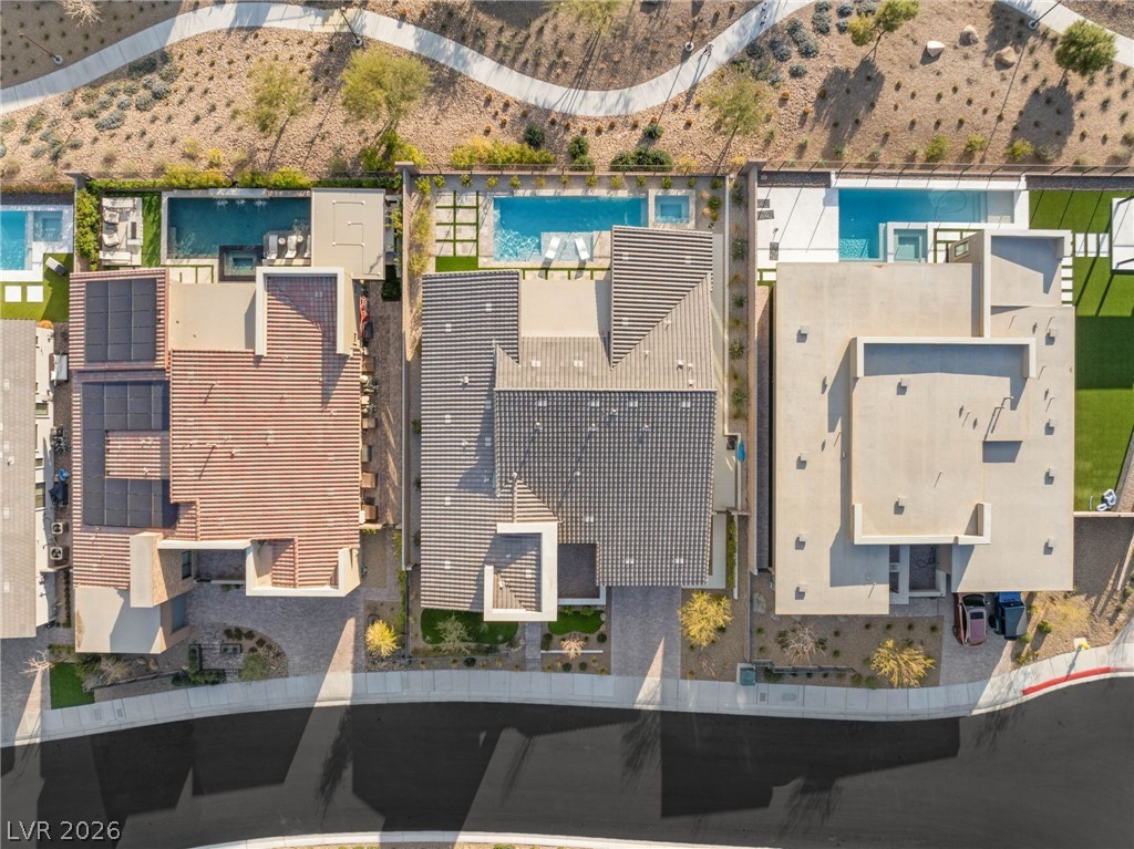 12167 Canyon Sunset Street