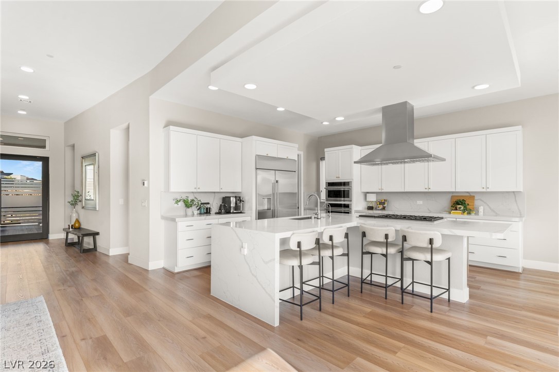 12167 Canyon Sunset Street