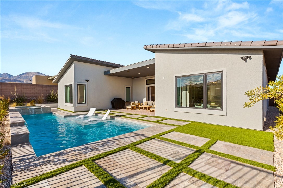 12167 Canyon Sunset Street