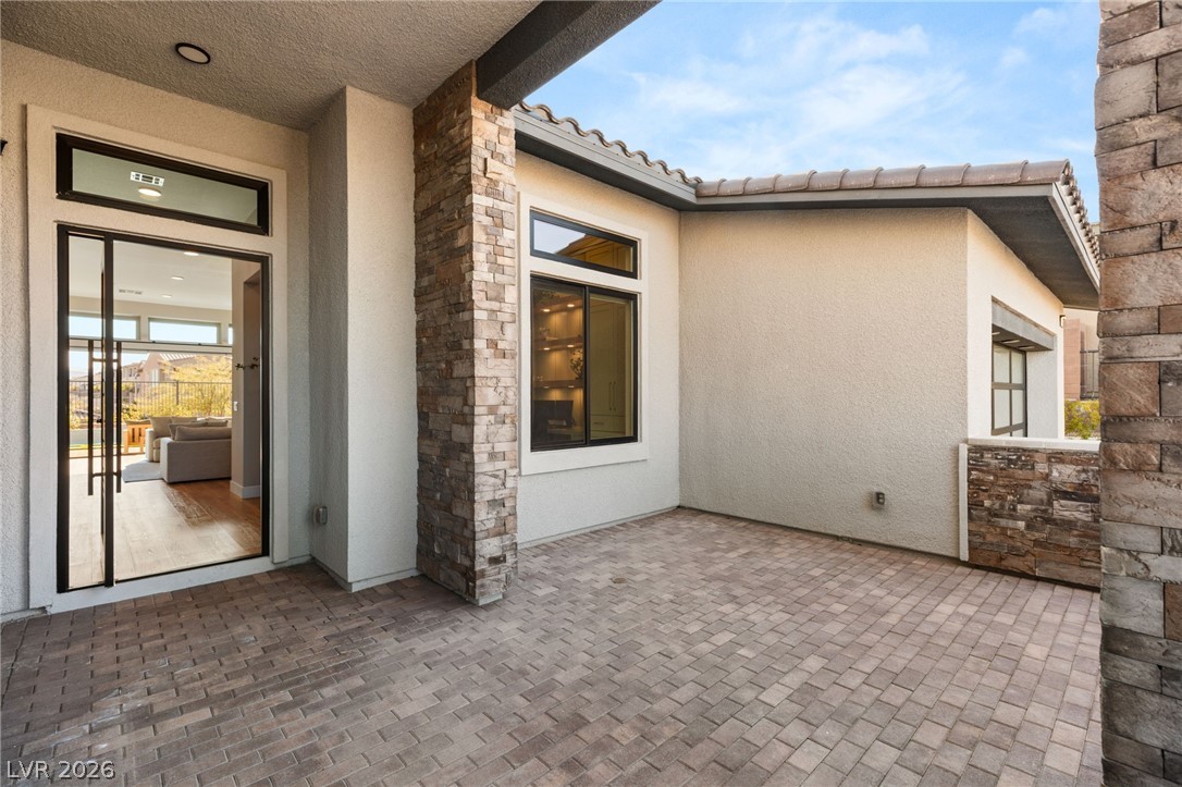 12167 Canyon Sunset Street