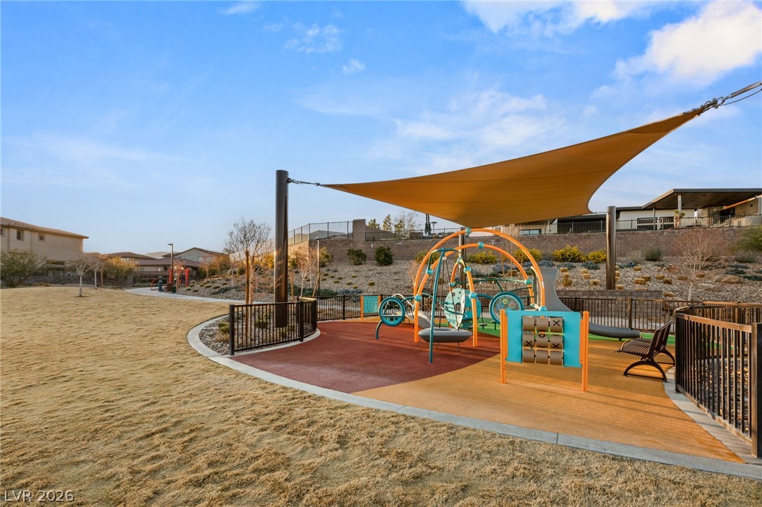 12167 Canyon Sunset Street