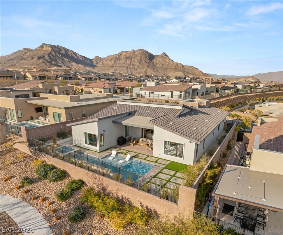 12167 Canyon Sunset Street