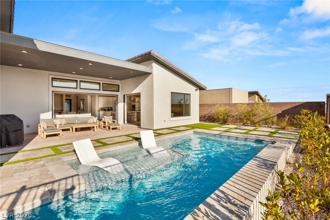 12167 Canyon Sunset Street