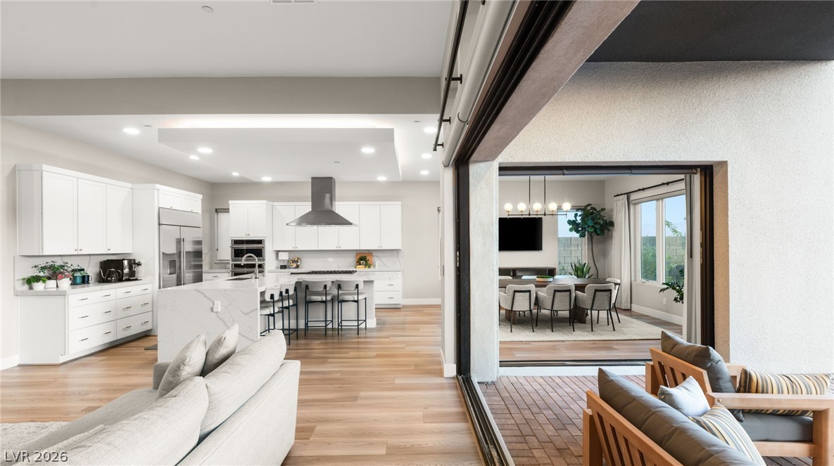 12167 Canyon Sunset Street