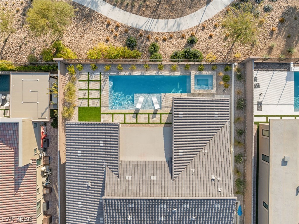 12167 Canyon Sunset Street