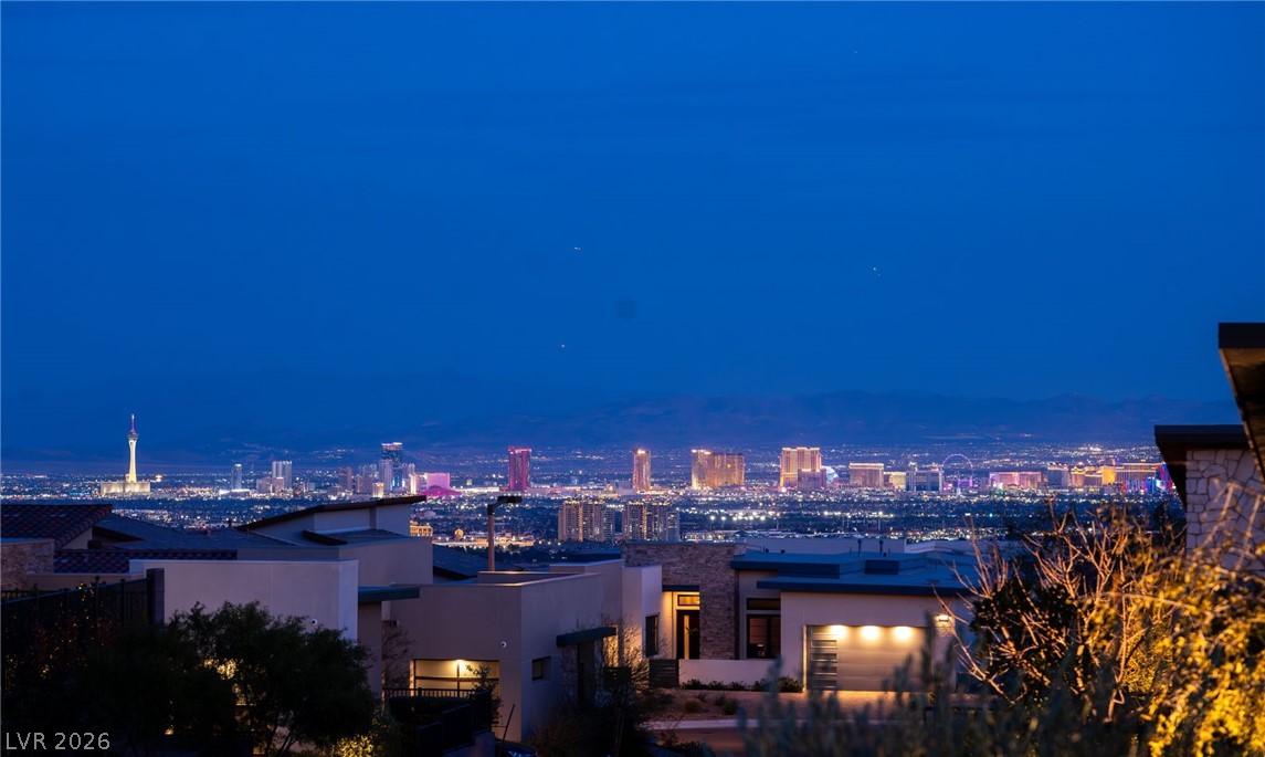 12167 Canyon Sunset Street