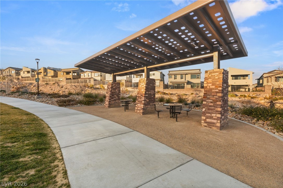 12167 Canyon Sunset Street