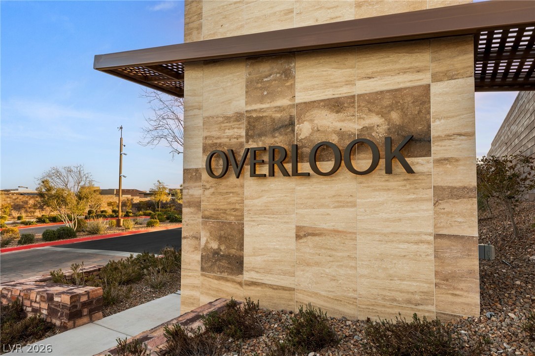 12167 Canyon Sunset Street