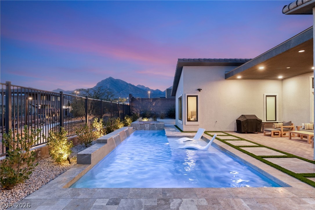 12167 Canyon Sunset Street