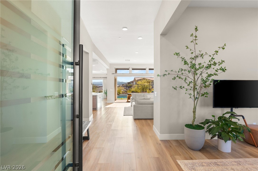 12167 Canyon Sunset Street