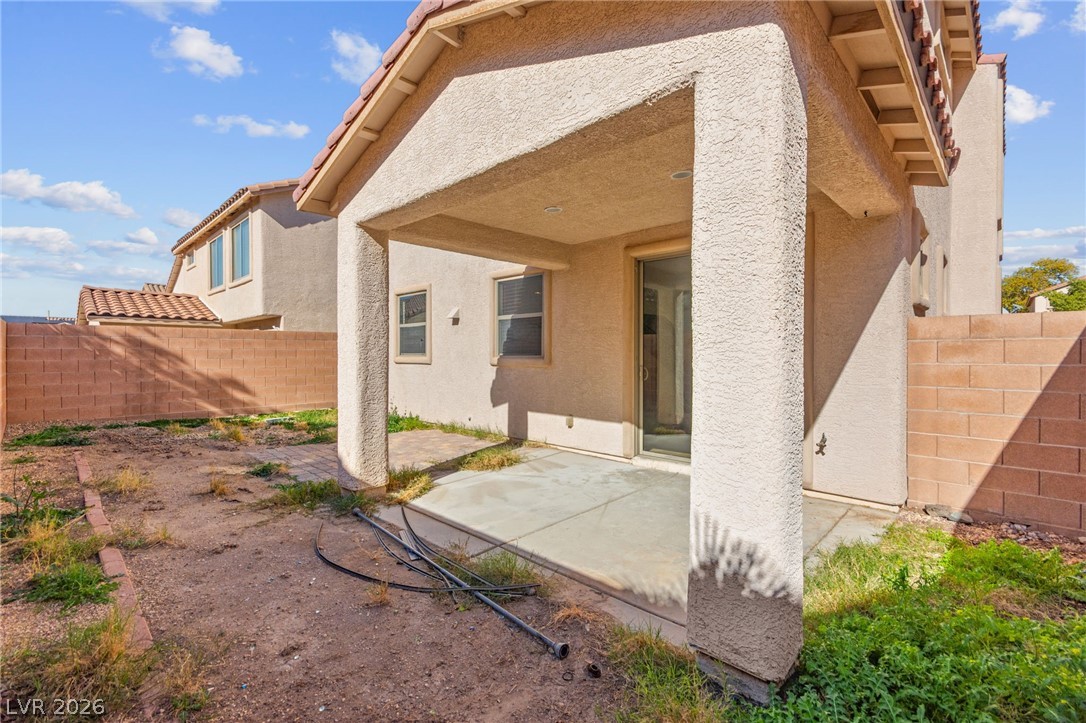 1633 Orange Daisy Place