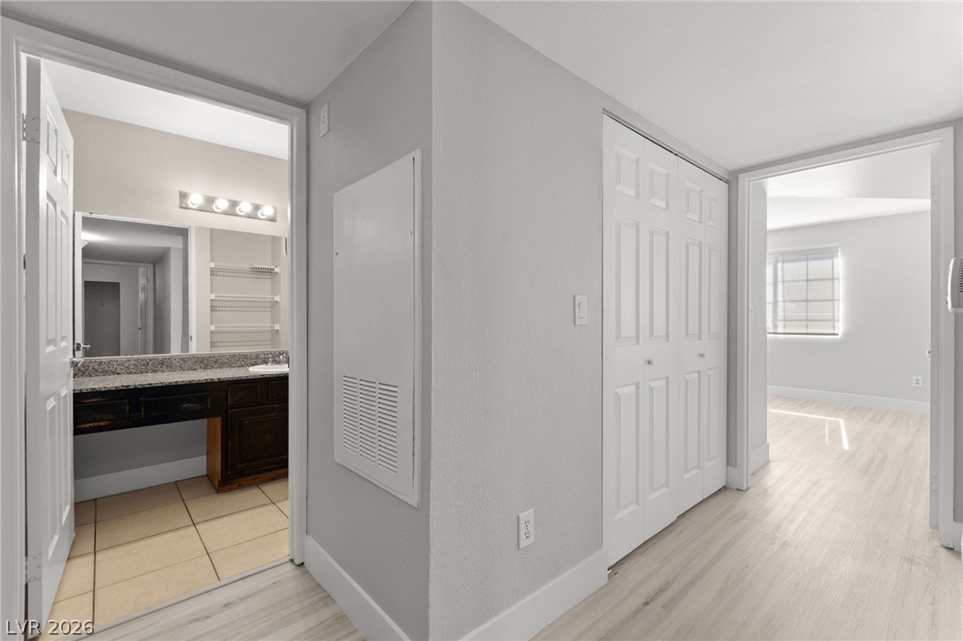 6500 West Lake Mead Boulevard 123