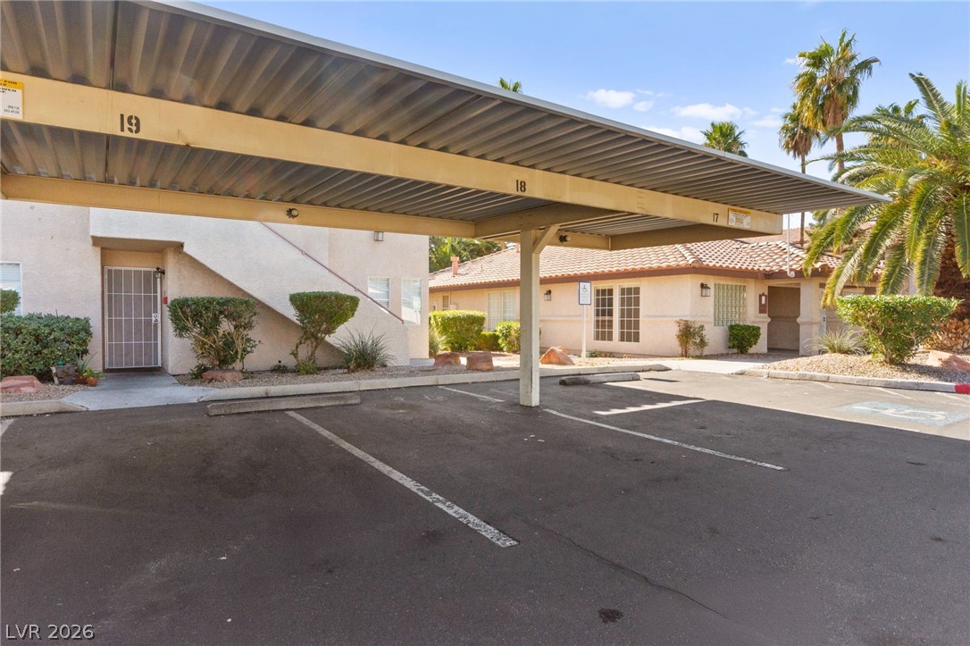 6500 West Lake Mead Boulevard 123