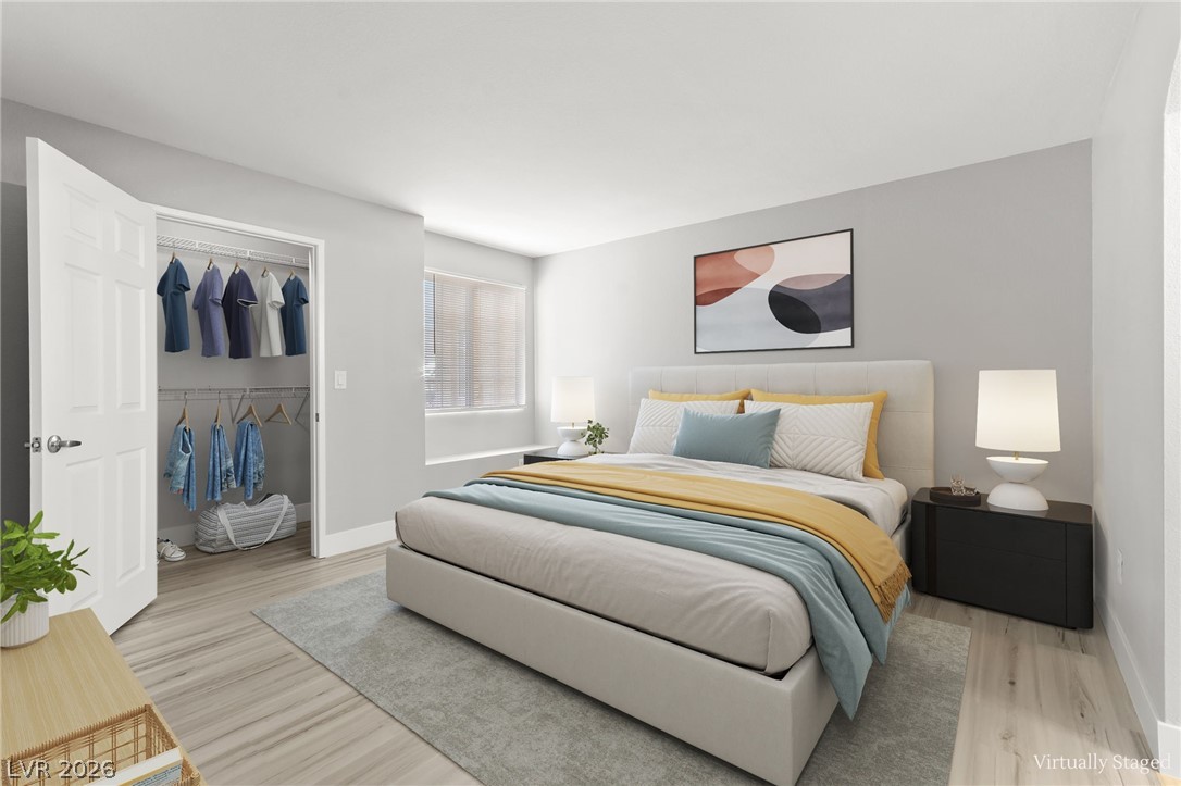 6500 West Lake Mead Boulevard 123