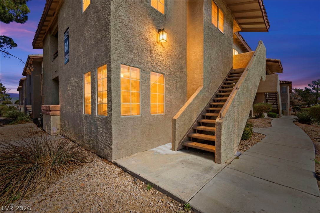 6500 West Lake Mead Boulevard 123