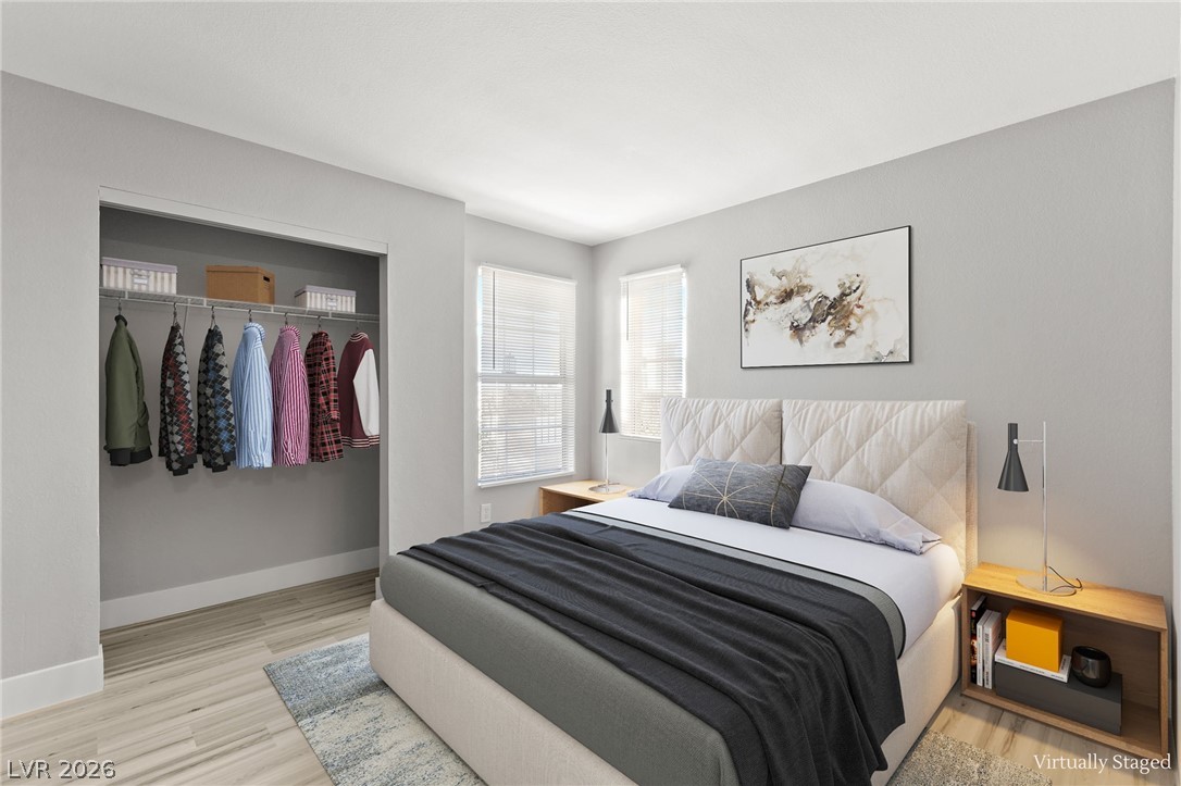 6500 West Lake Mead Boulevard 123