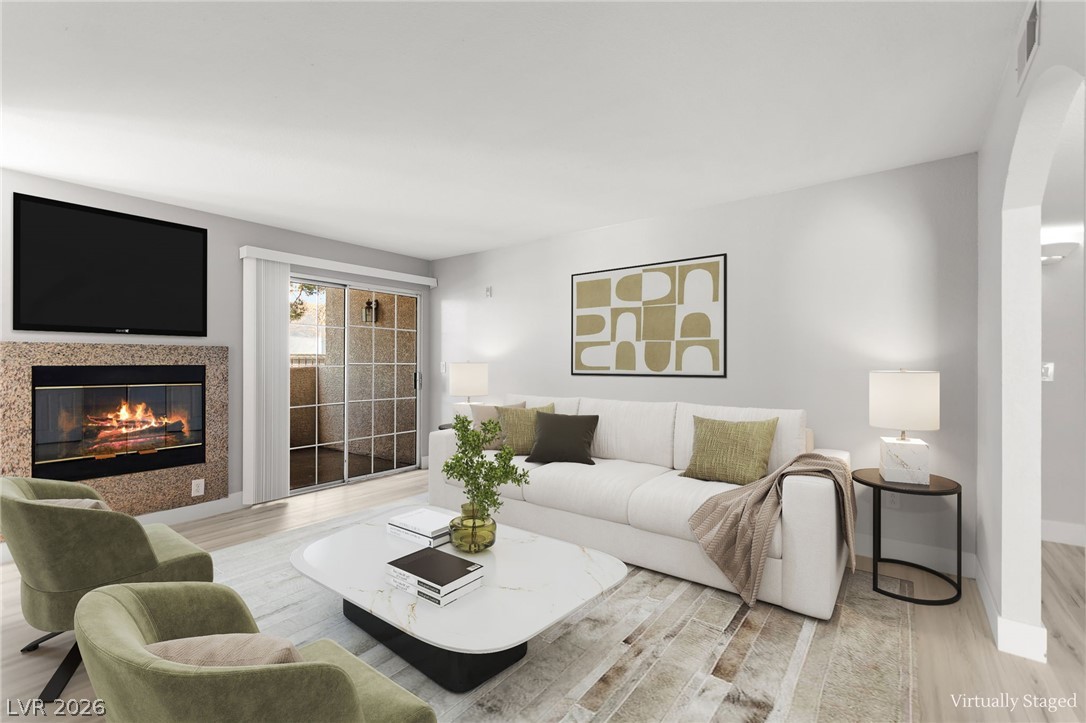 6500 West Lake Mead Boulevard 123