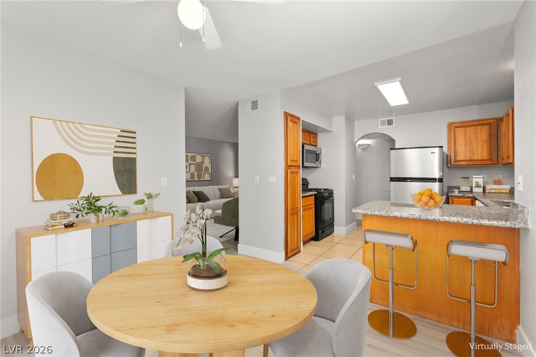 6500 West Lake Mead Boulevard 123