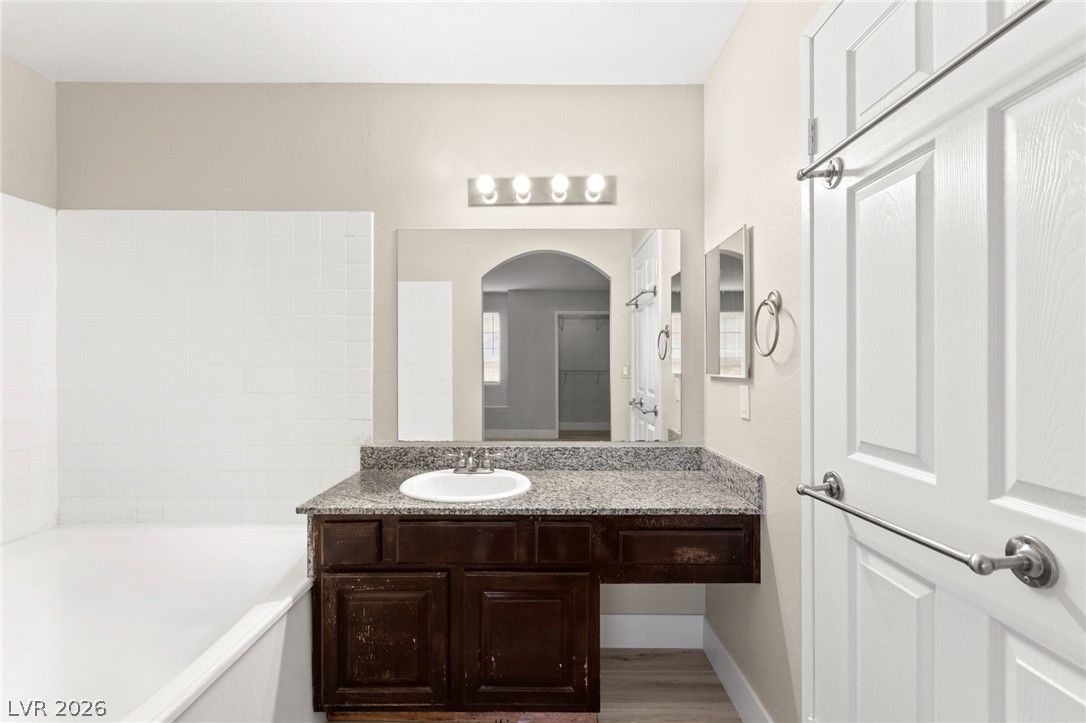 6500 West Lake Mead Boulevard 123