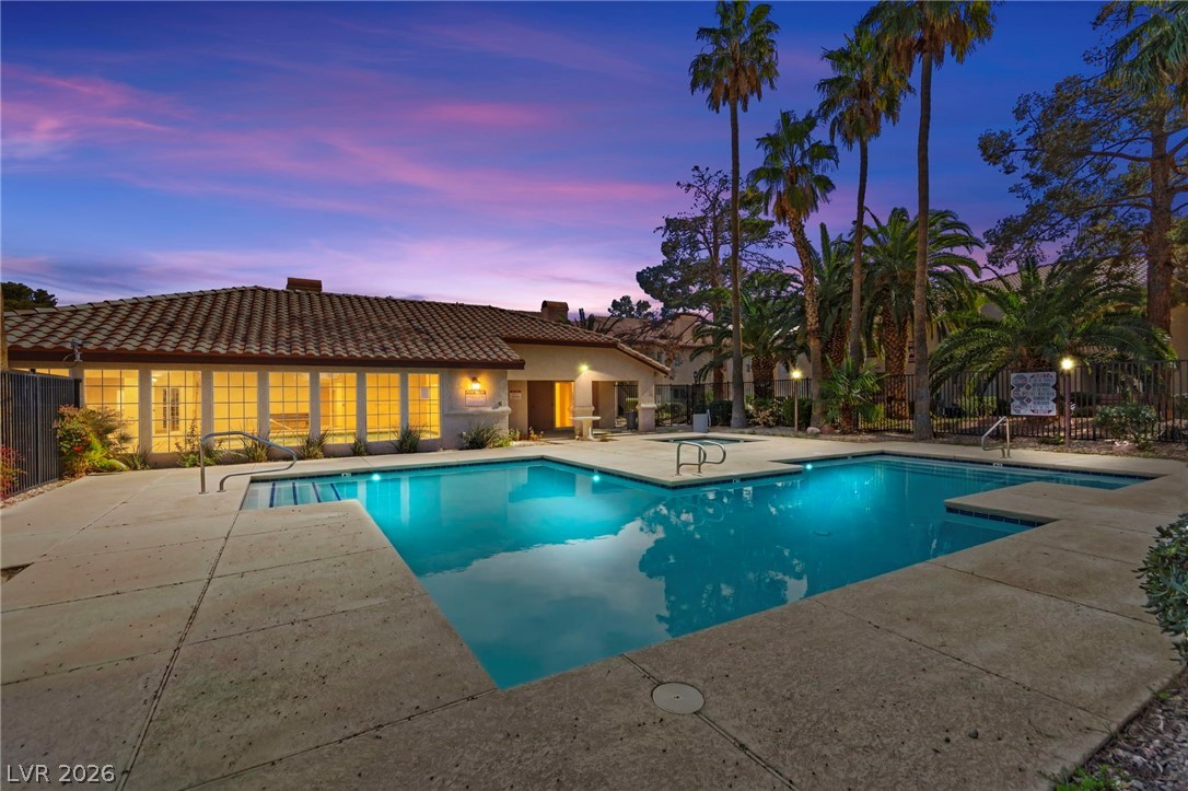 6500 West Lake Mead Boulevard 123