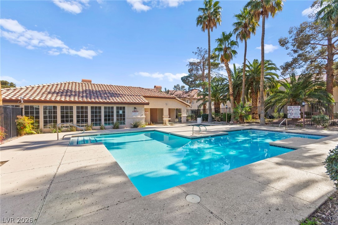 6500 West Lake Mead Boulevard 123